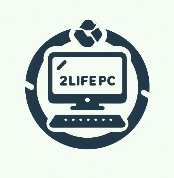 2lifePC Logo